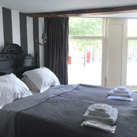 Inn Old Amsterdam B&B Luaran gambar
