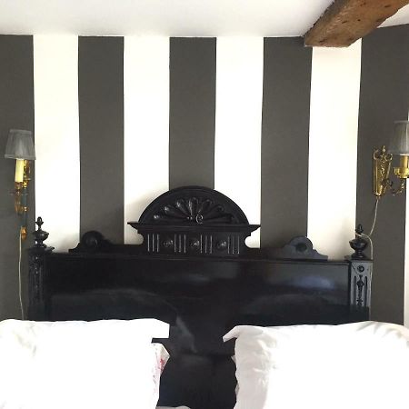 Inn Old Amsterdam B&B Luaran gambar