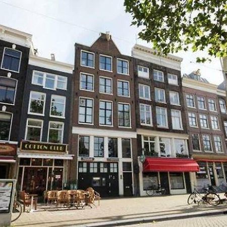 Inn Old Amsterdam B&B Luaran gambar