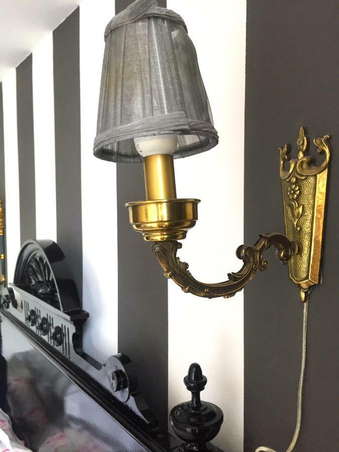 Inn Old Amsterdam B&B Luaran gambar