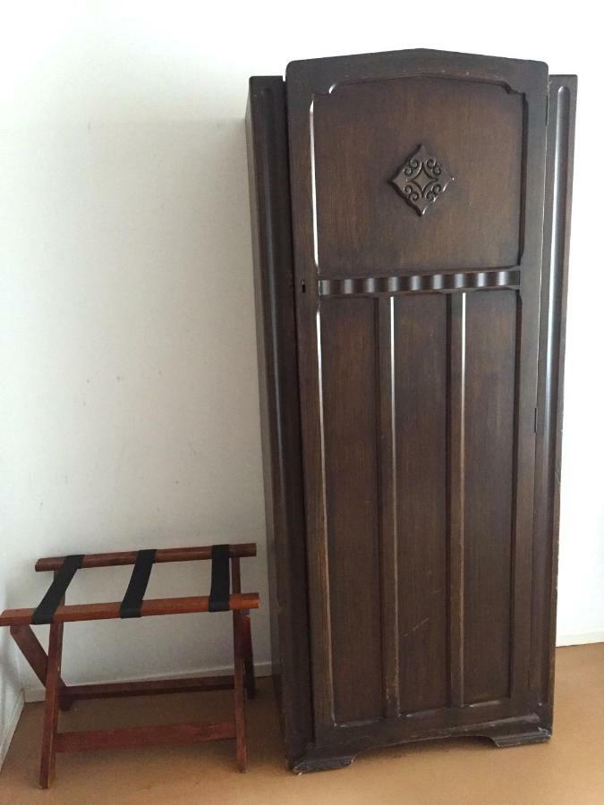 Inn Old Amsterdam B&B Luaran gambar