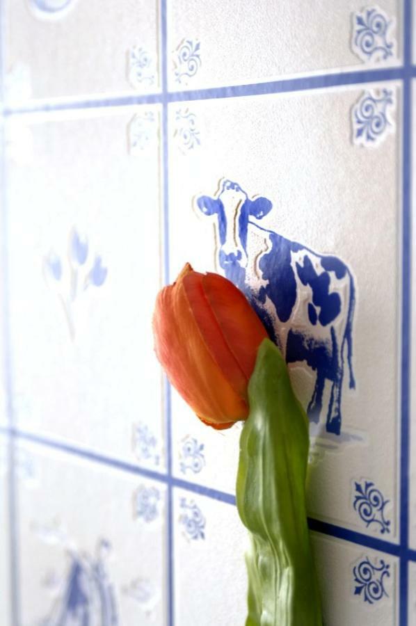Inn Old Amsterdam B&B Luaran gambar